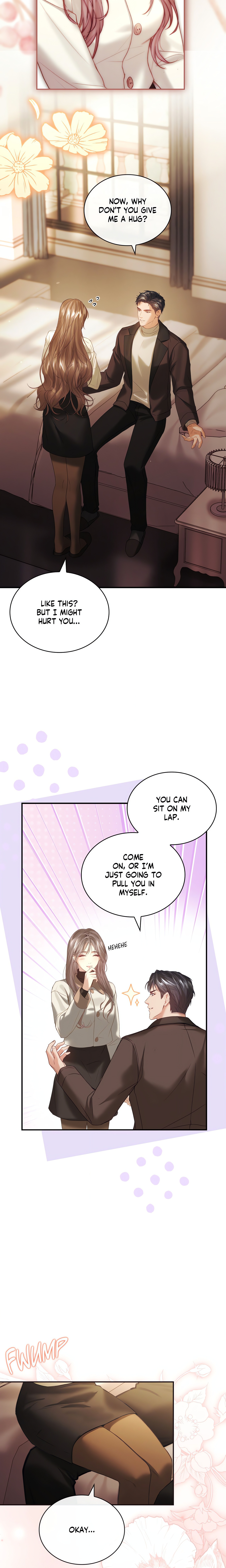 The Young Wife (Official Uncensored) Page 4 - MangaHe