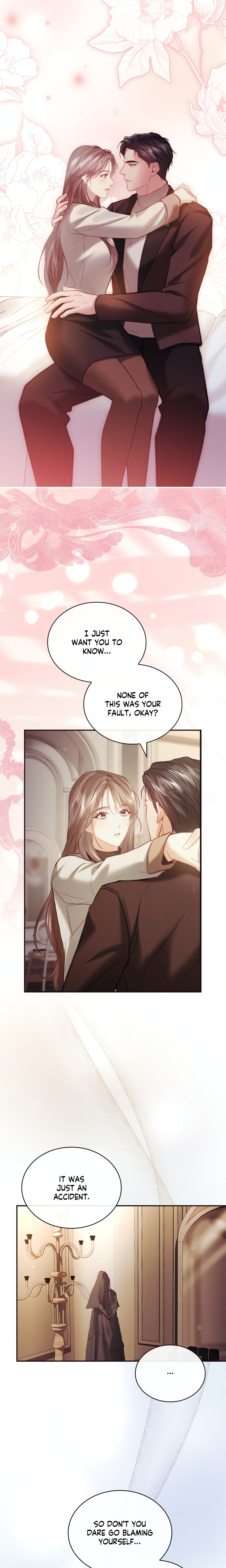 The Young Wife (Official Uncensored) Page 5 - MangaHe