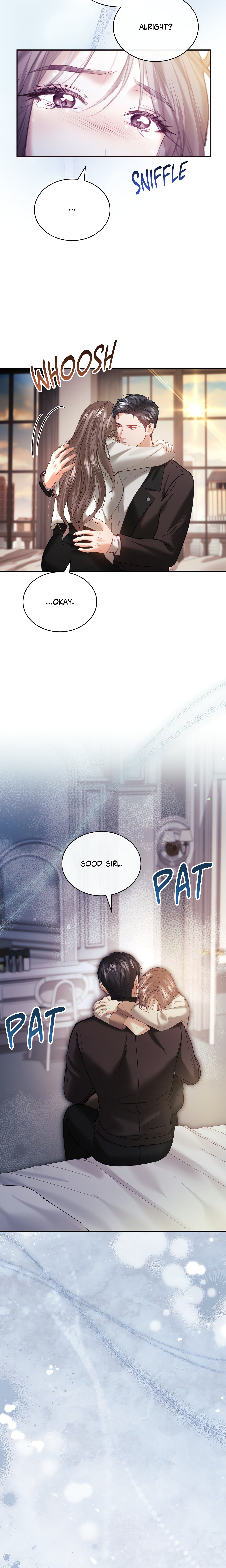 The Young Wife (Official Uncensored) Page 6 - MangaHe