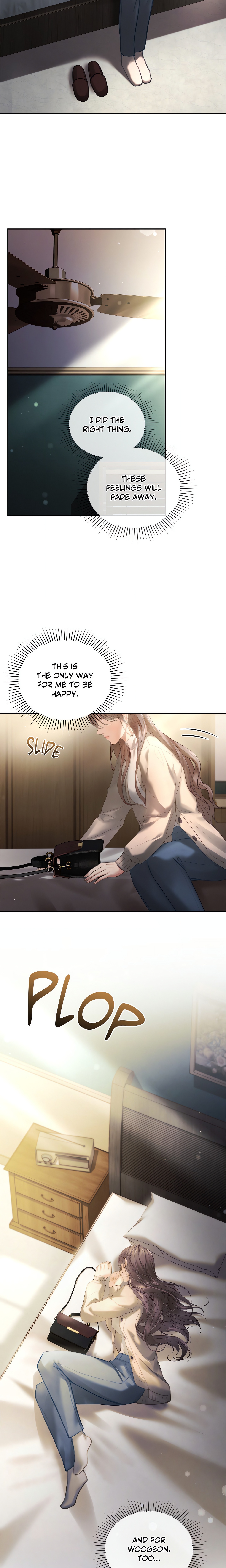 The Young Wife (Official Uncensored) Page 11 - MangaHe