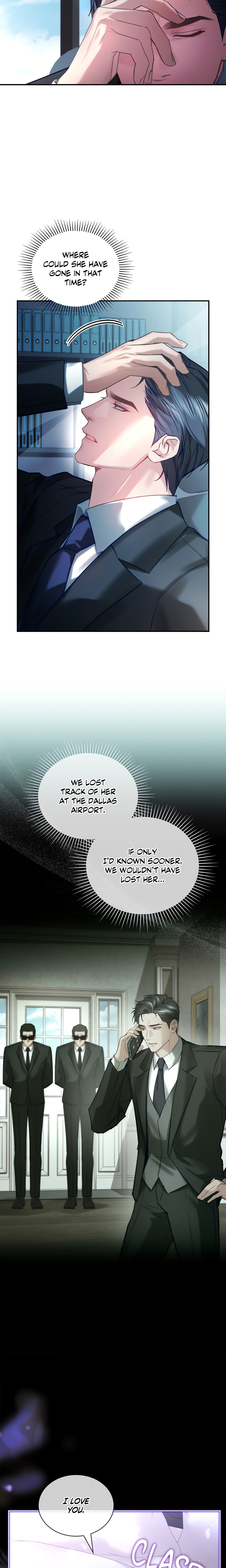 The Young Wife (Official Uncensored) Page 18 - MangaHe