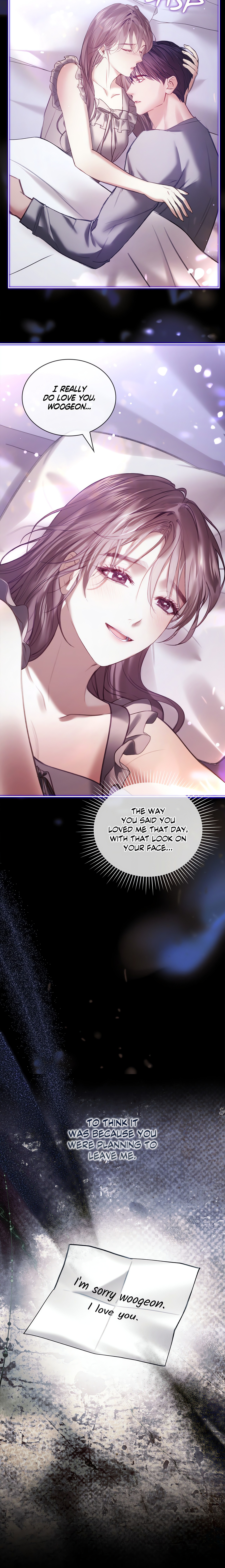 The Young Wife (Official Uncensored) Page 19 - MangaHe