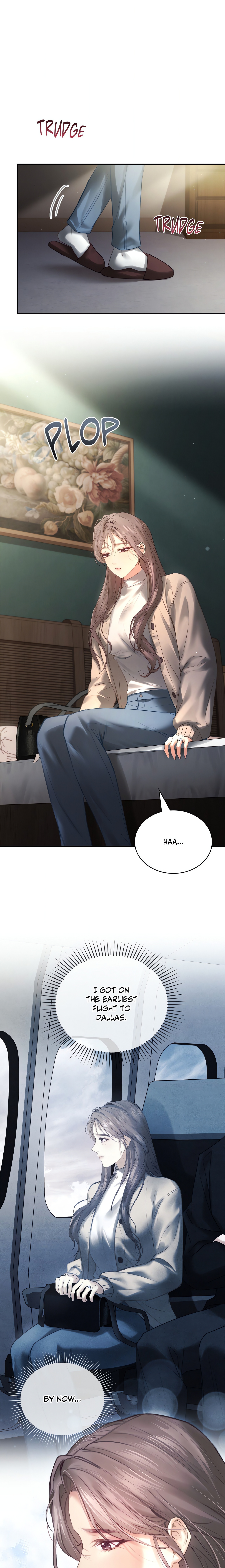 The Young Wife (Official Uncensored) Page 6 - MangaHe