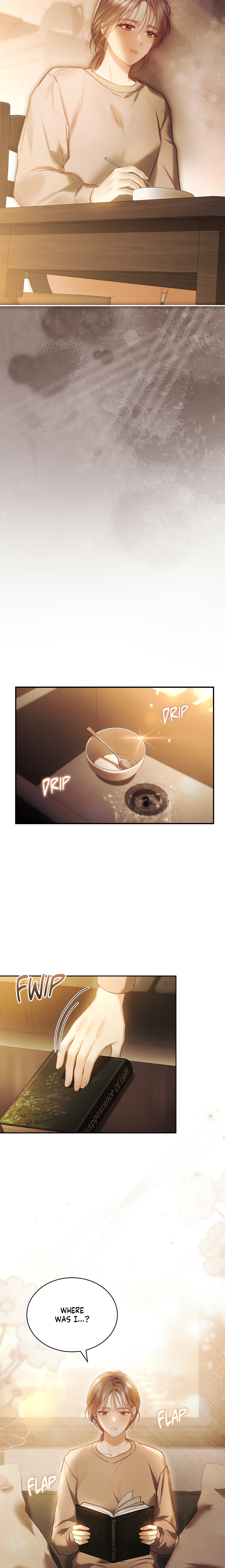 The Young Wife (Official Uncensored) Page 13 - MangaHe