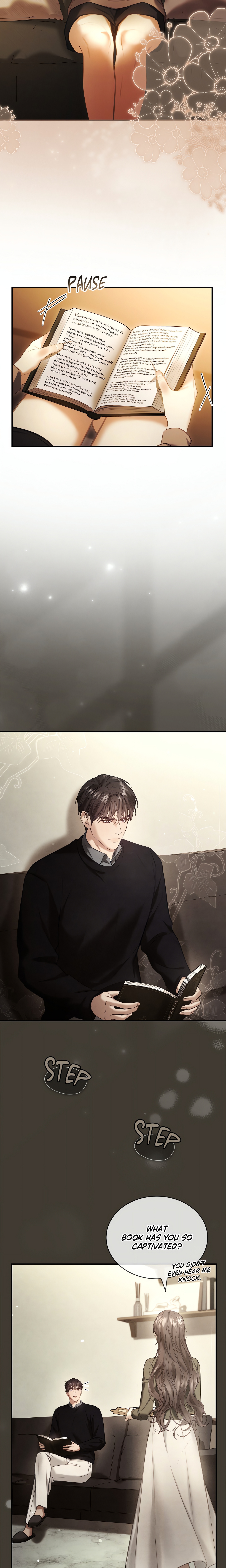 The Young Wife (Official Uncensored) Page 14 - MangaHe
