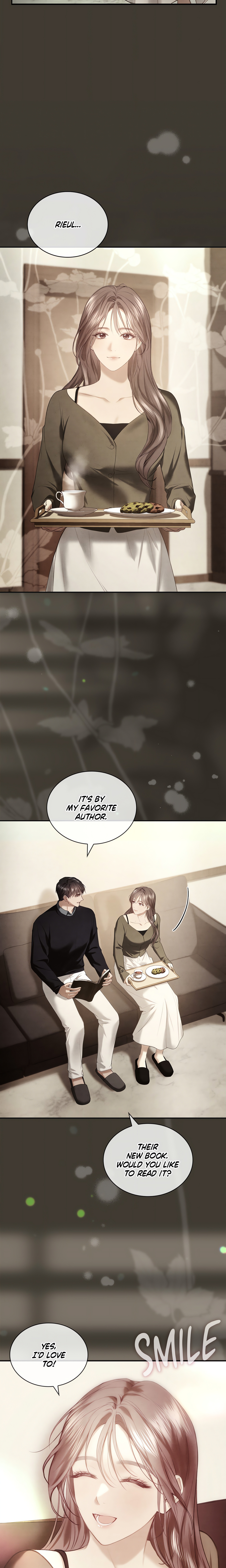 The Young Wife (Official Uncensored) Page 15 - MangaHe