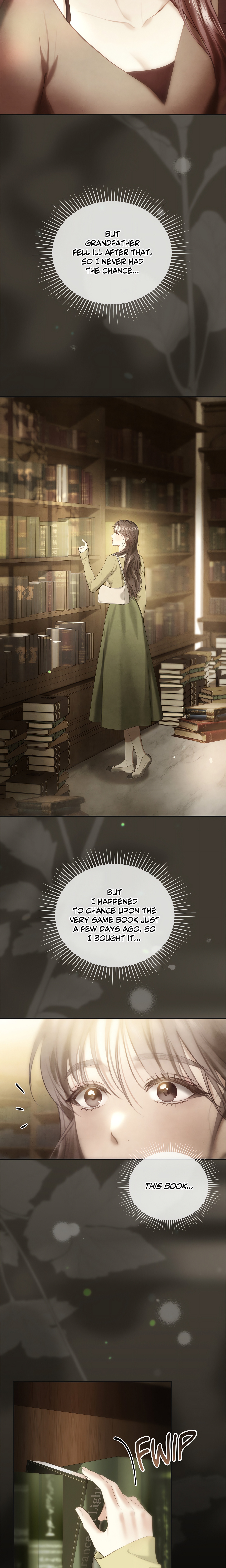 The Young Wife (Official Uncensored) Page 16 - MangaHe