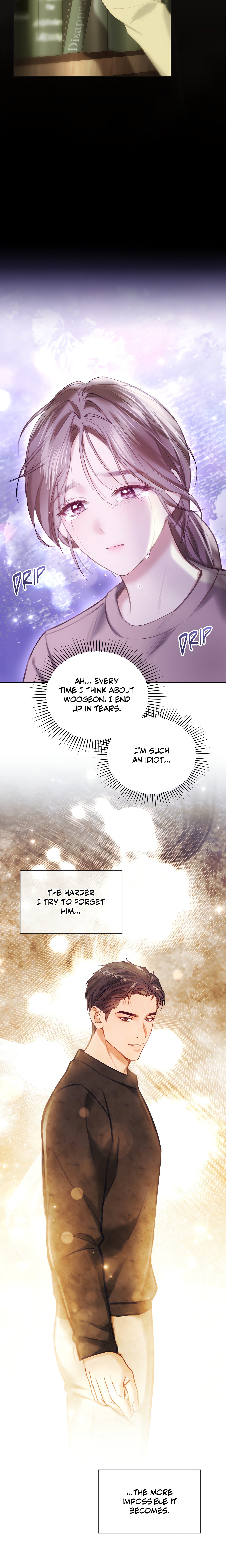 The Young Wife (Official Uncensored) Page 17 - MangaHe