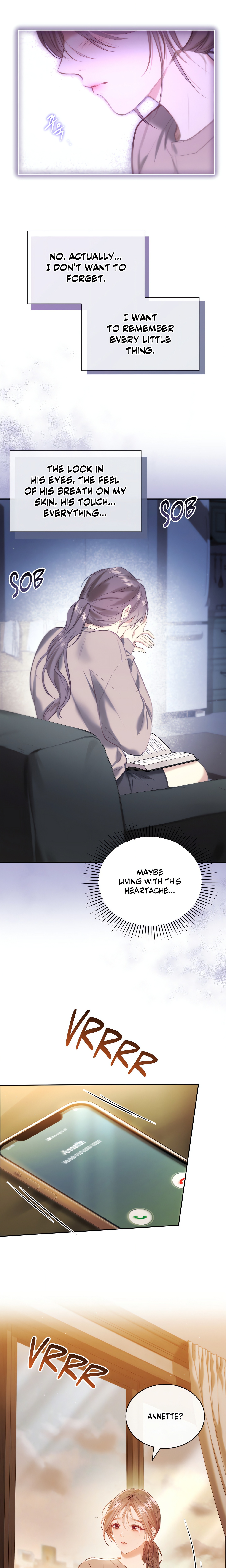 The Young Wife (Official Uncensored) Page 18 - MangaHe