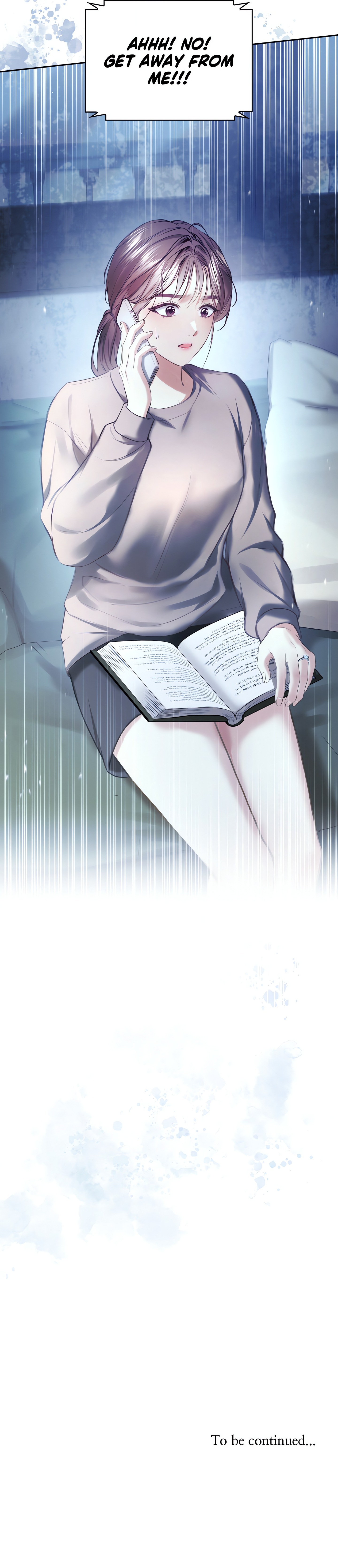 The Young Wife (Official Uncensored) Page 20 - MangaHe