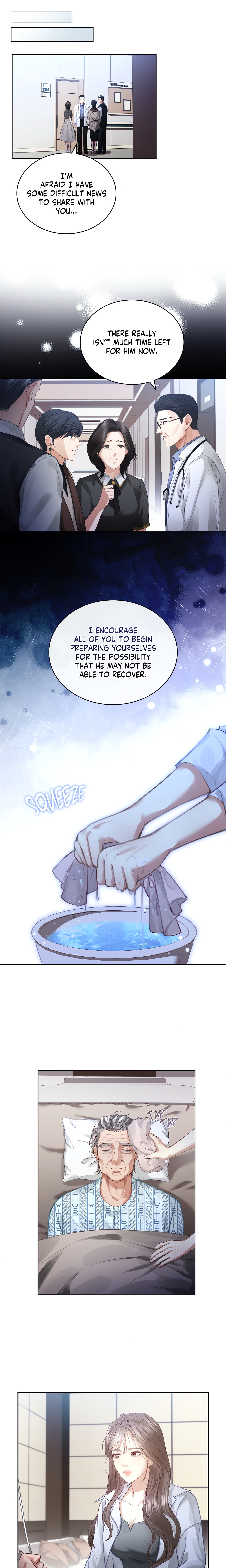 The Young Wife (Official Uncensored) Page 16 - MangaHe