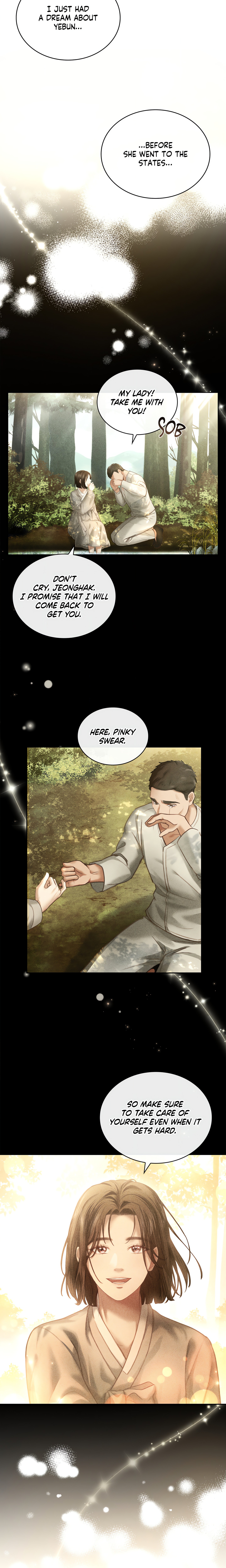 The Young Wife (Official Uncensored) Page 20 - MangaHe
