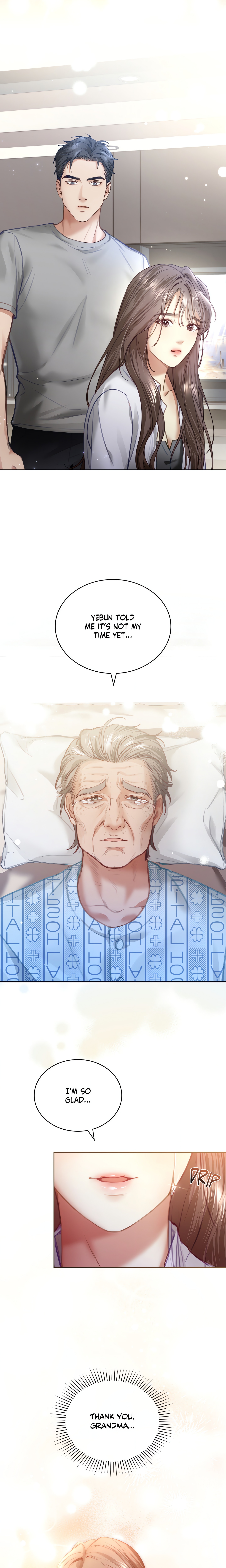 The Young Wife (Official Uncensored) Page 21 - MangaHe