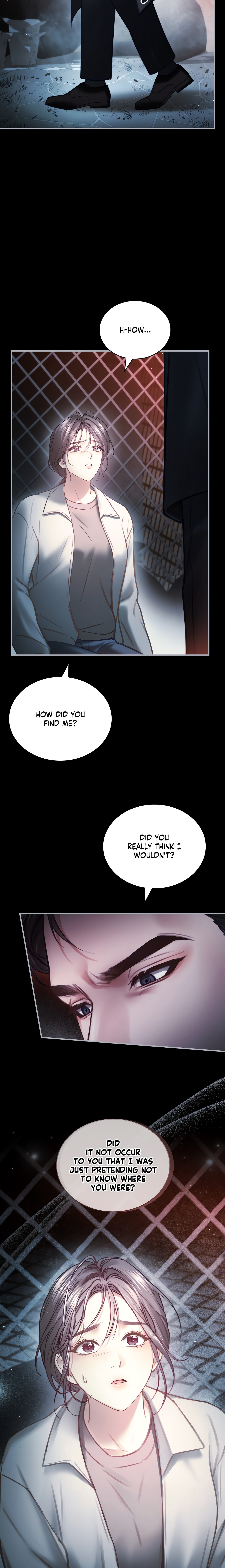 The Young Wife (Official Uncensored) Page 14 - MangaHe