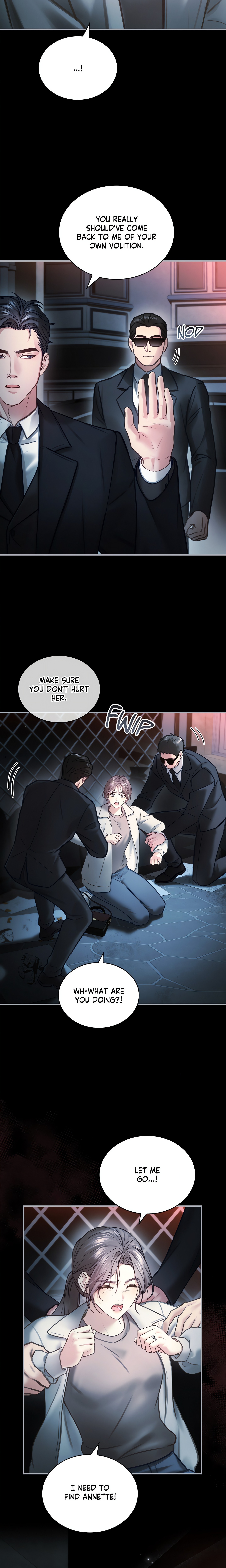 The Young Wife (Official Uncensored) Page 15 - MangaHe