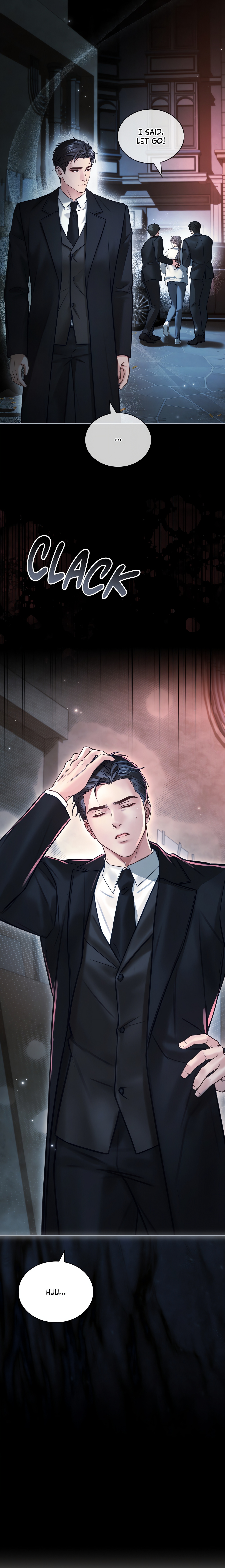 The Young Wife (Official Uncensored) Page 16 - MangaHe