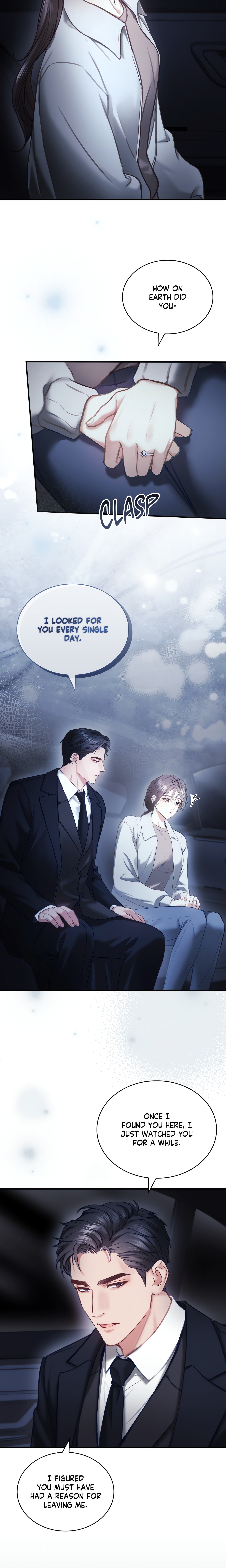 The Young Wife (Official Uncensored) Page 18 - MangaHe