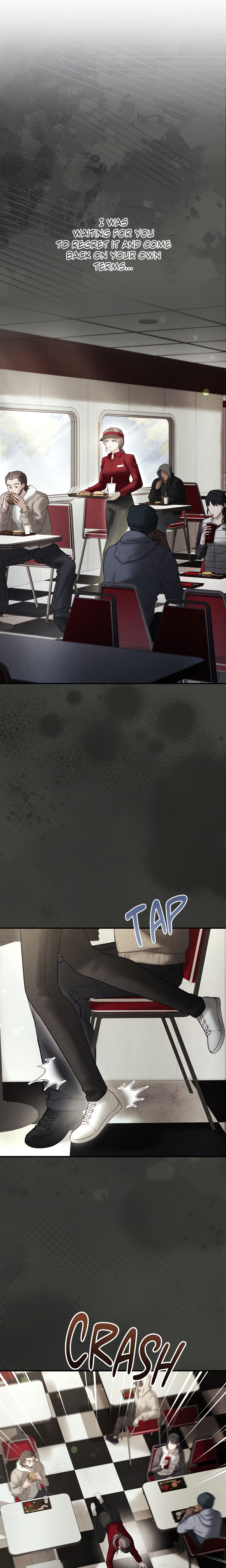 The Young Wife (Official Uncensored) Page 19 - MangaHe