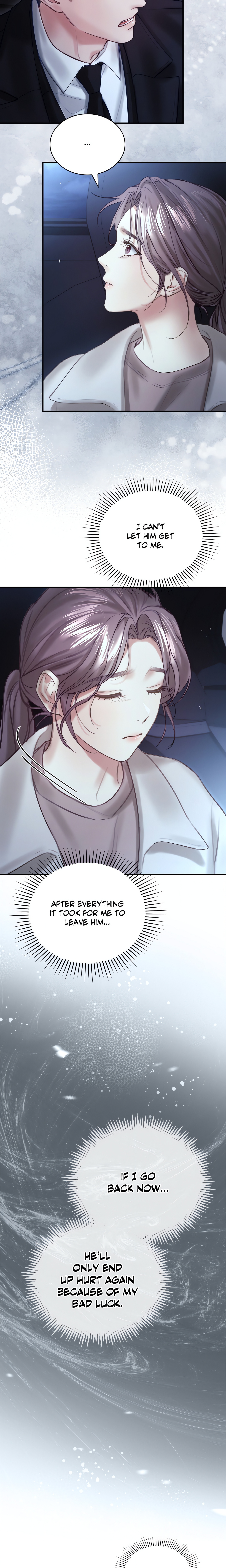 The Young Wife (Official Uncensored) Page 24 - MangaHe