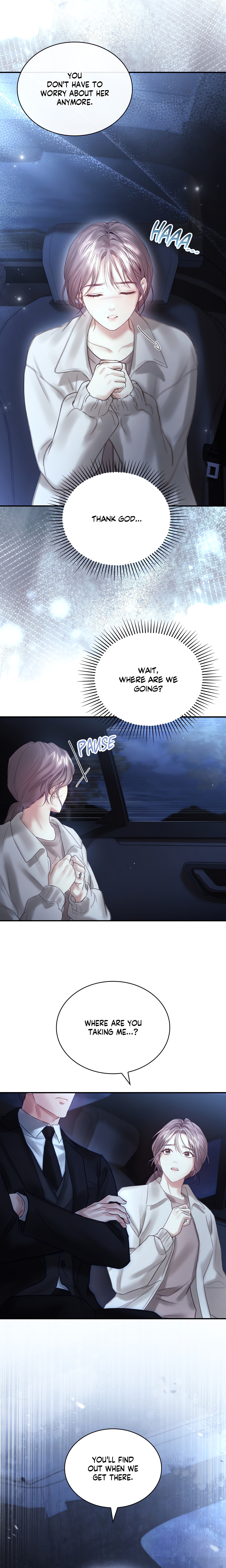 The Young Wife (Official Uncensored) Page 26 - MangaHe