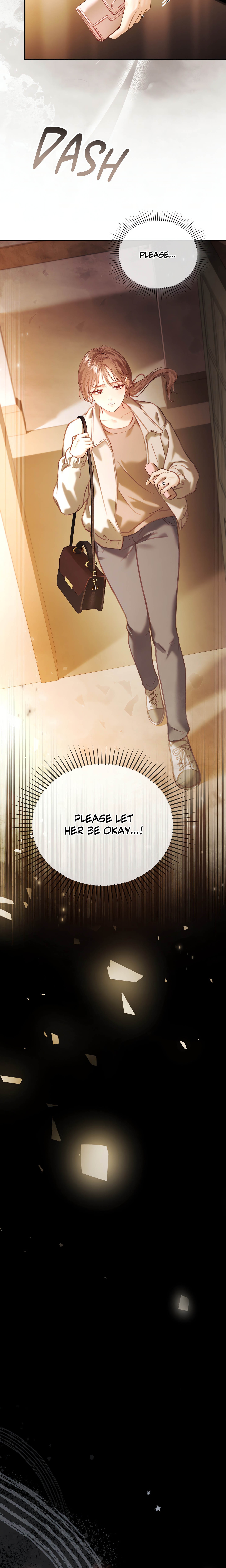The Young Wife (Official Uncensored) Page 5 - MangaHe