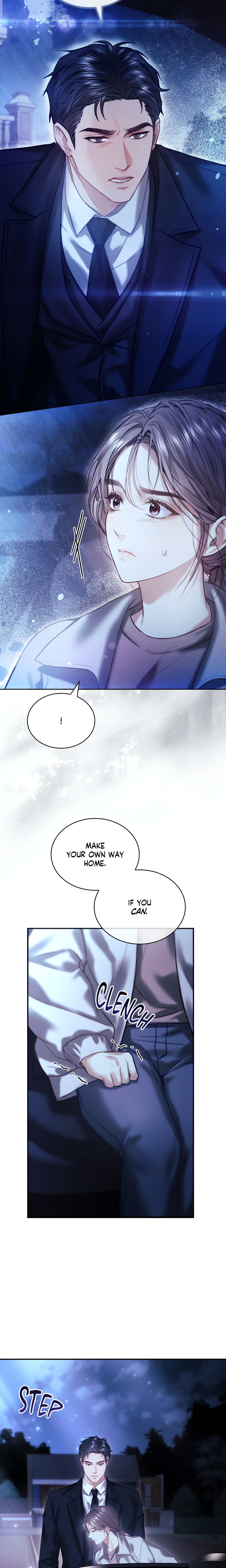 The Young Wife (Official Uncensored) Page 4 - MangaHe