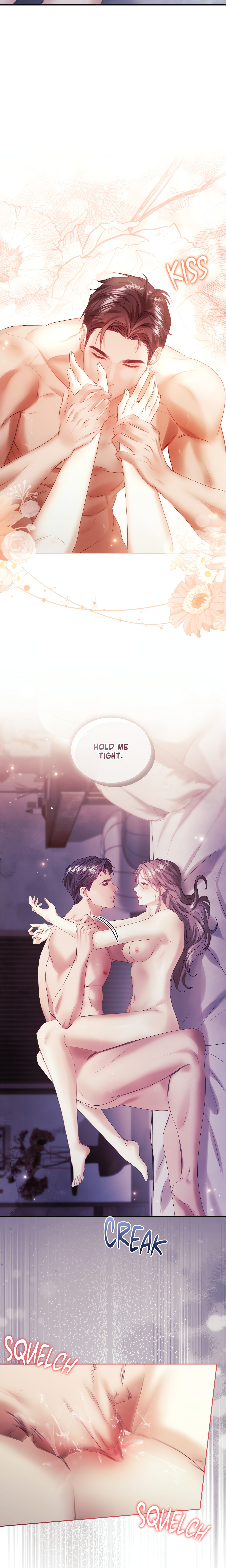 The Young Wife (Official Uncensored) Page 16 - MangaHe