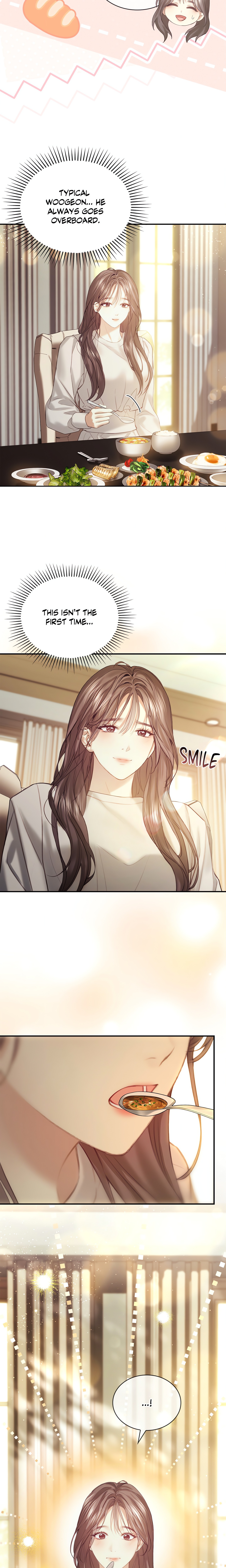 The Young Wife (Official Uncensored) Page 14 - MangaHe