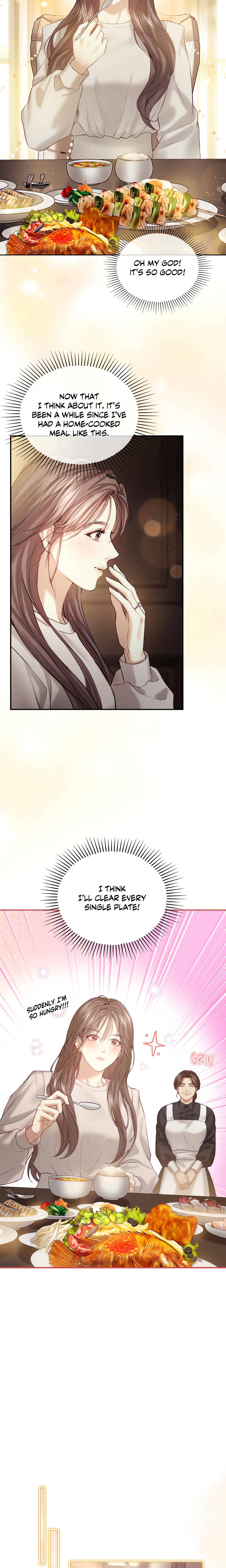 The Young Wife (Official Uncensored) Page 15 - MangaHe
