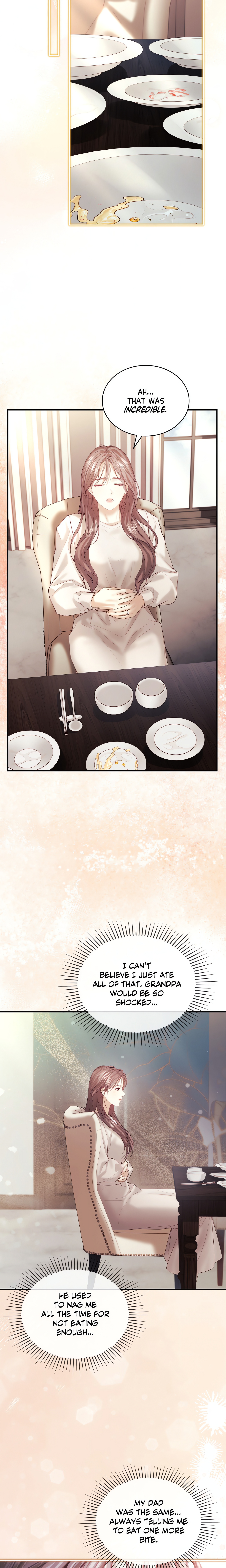 The Young Wife (Official Uncensored) Page 16 - MangaHe