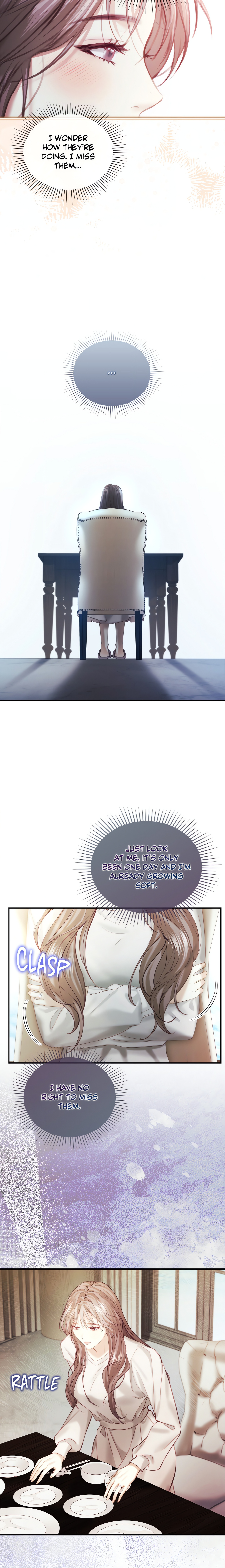 The Young Wife (Official Uncensored) Page 17 - MangaHe