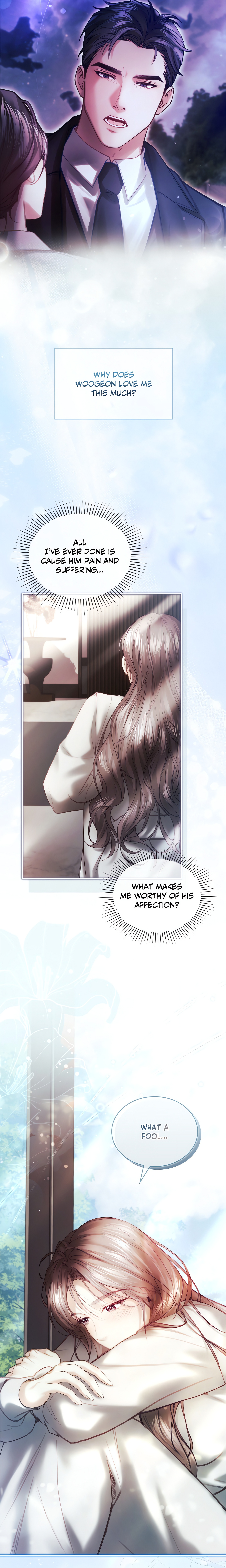 The Young Wife (Official Uncensored) Page 23 - MangaHe