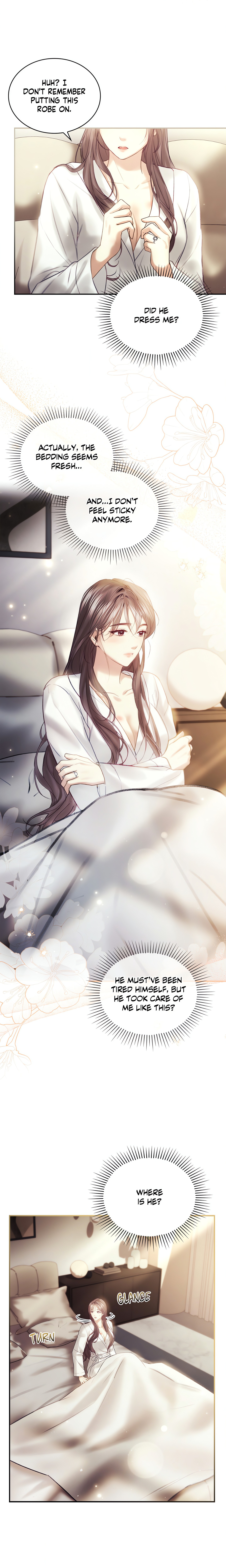 The Young Wife (Official Uncensored) Page 10 - MangaHe