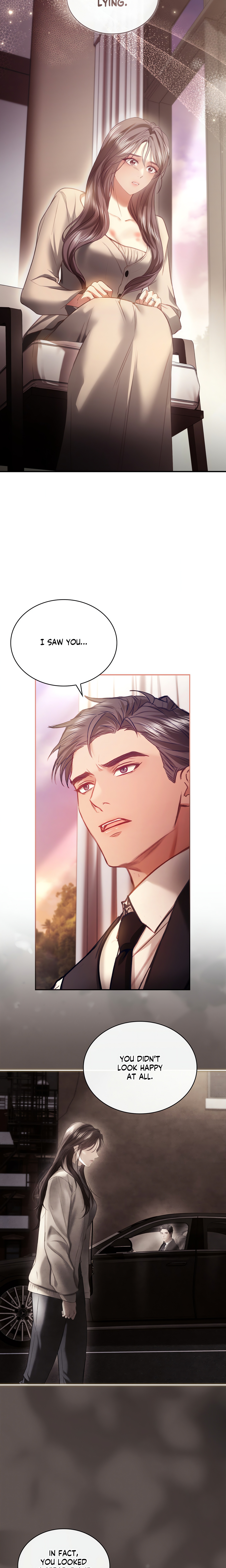 The Young Wife (Official Uncensored) Page 15 - MangaHe