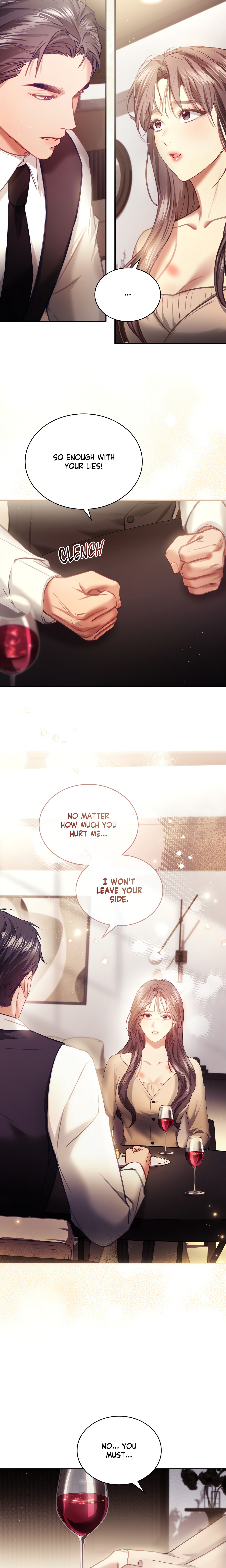 The Young Wife (Official Uncensored) Page 17 - MangaHe