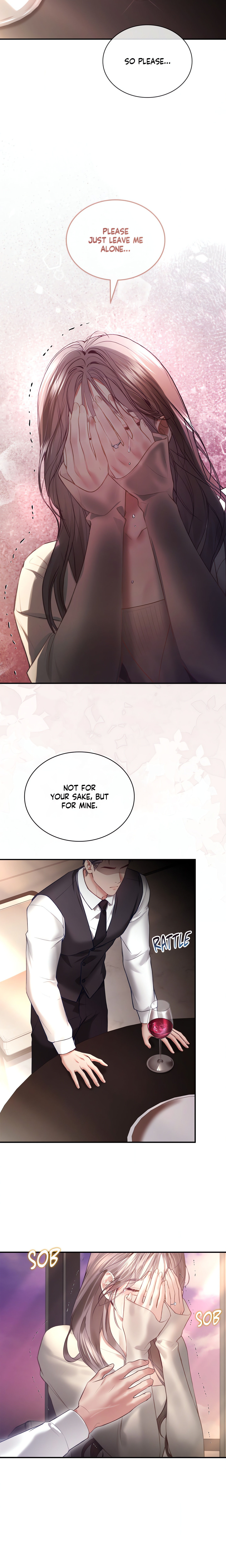 The Young Wife (Official Uncensored) Page 22 - MangaHe