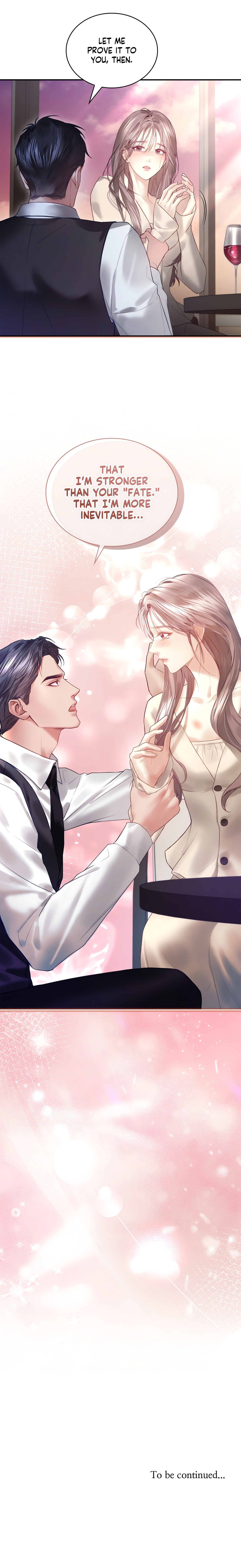 The Young Wife (Official Uncensored) Page 23 - MangaHe