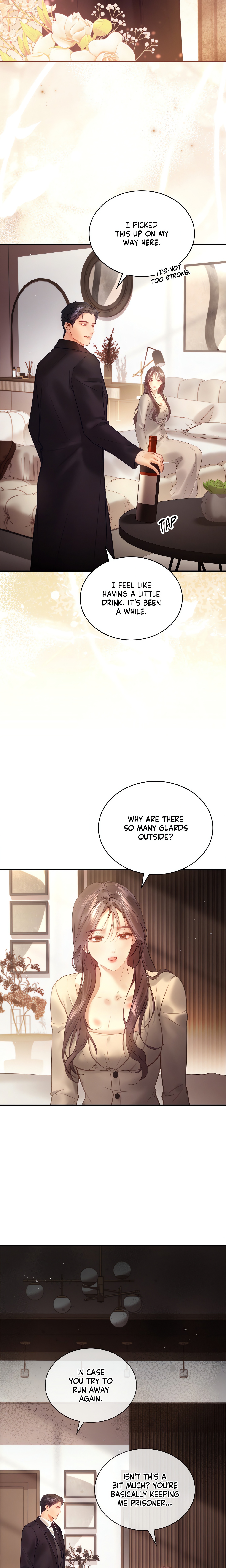 The Young Wife (Official Uncensored) Page 4 - MangaHe