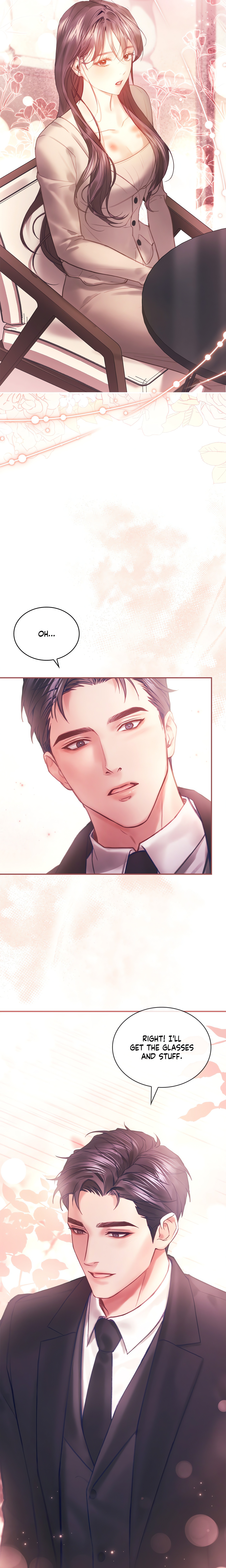 The Young Wife (Official Uncensored) Page 7 - MangaHe