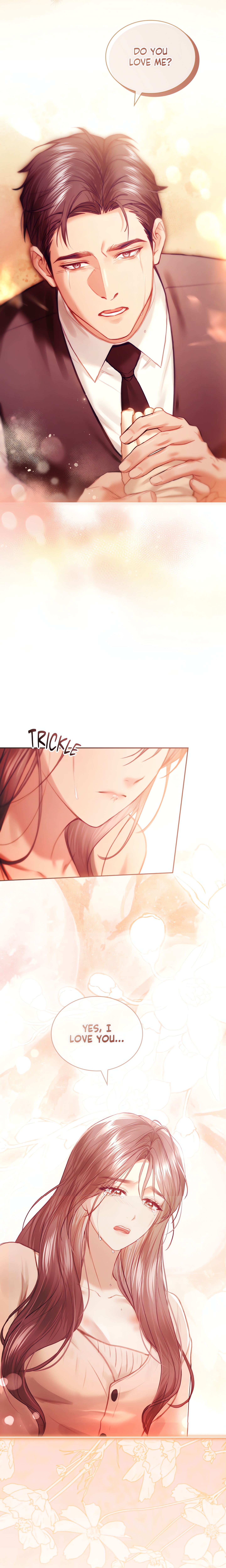 The Young Wife (Official Uncensored) Page 11 - MangaHe