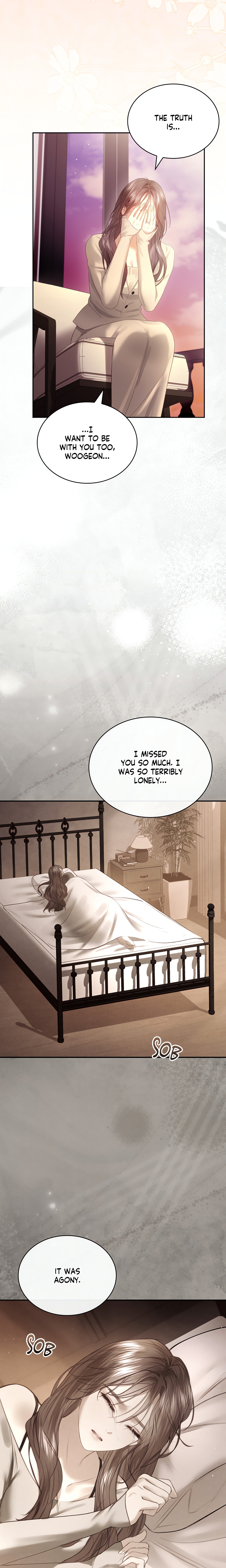 The Young Wife (Official Uncensored) Page 12 - MangaHe