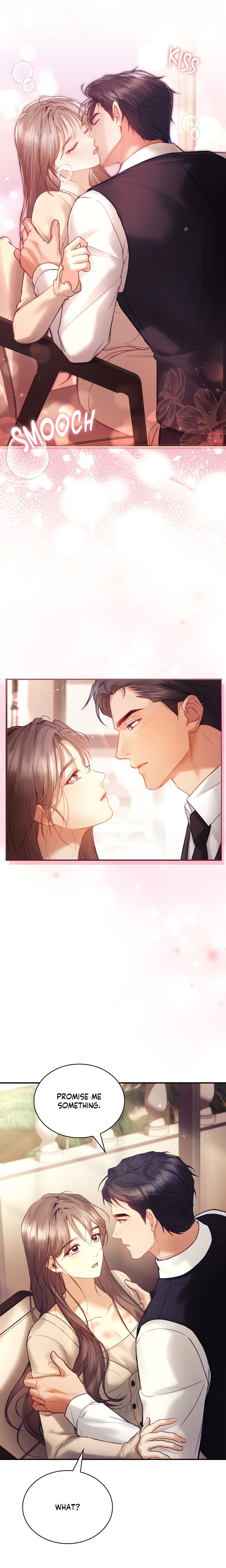 The Young Wife (Official Uncensored) Page 15 - MangaHe