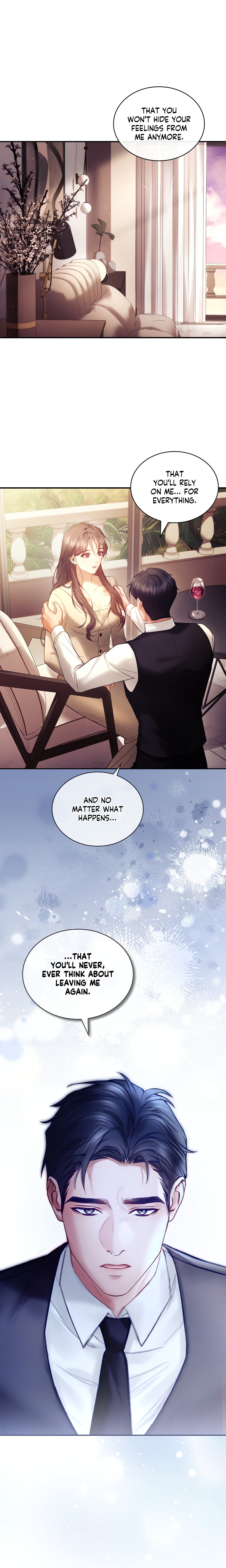 The Young Wife (Official Uncensored) Page 16 - MangaHe