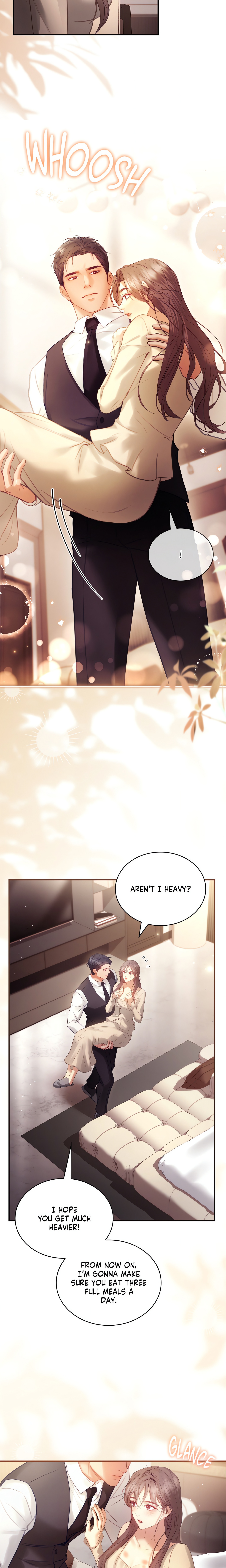 The Young Wife (Official Uncensored) Page 18 - MangaHe