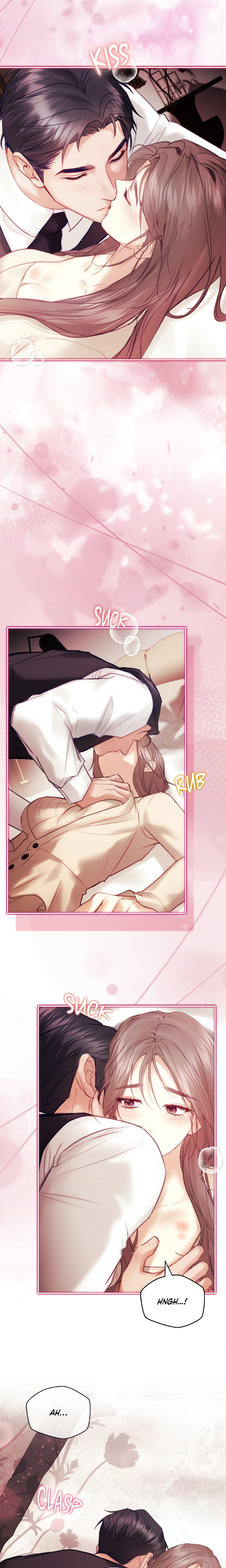 The Young Wife (Official Uncensored) Page 20 - MangaHe