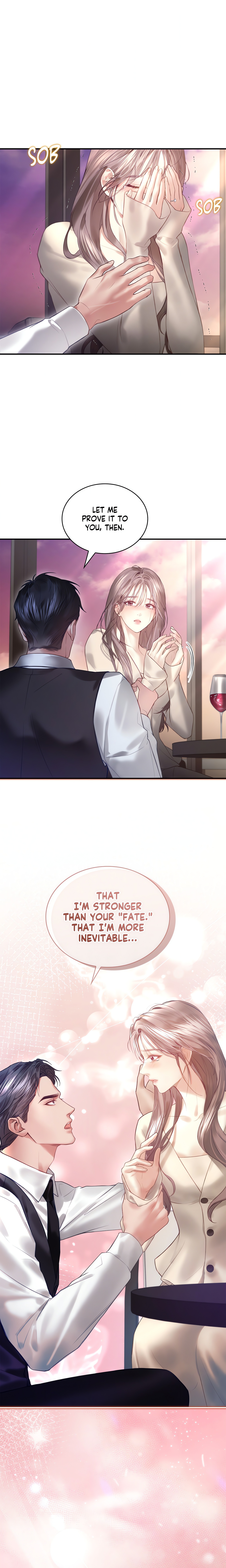 The Young Wife (Official Uncensored) Page 3 - MangaHe
