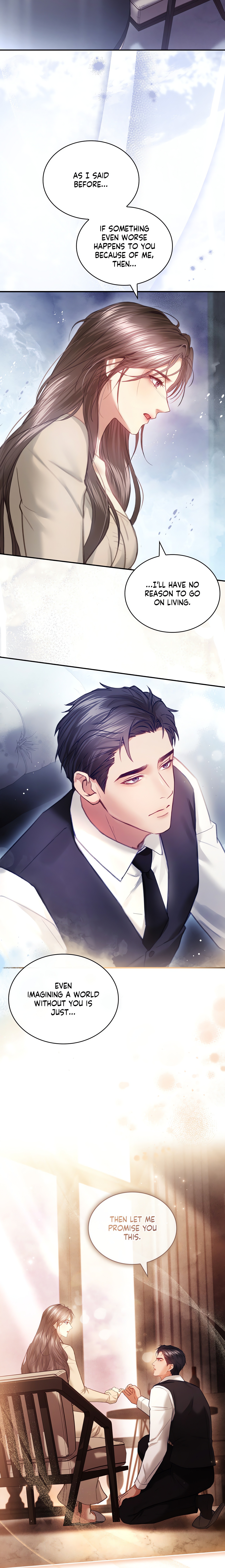 The Young Wife (Official Uncensored) Page 7 - MangaHe