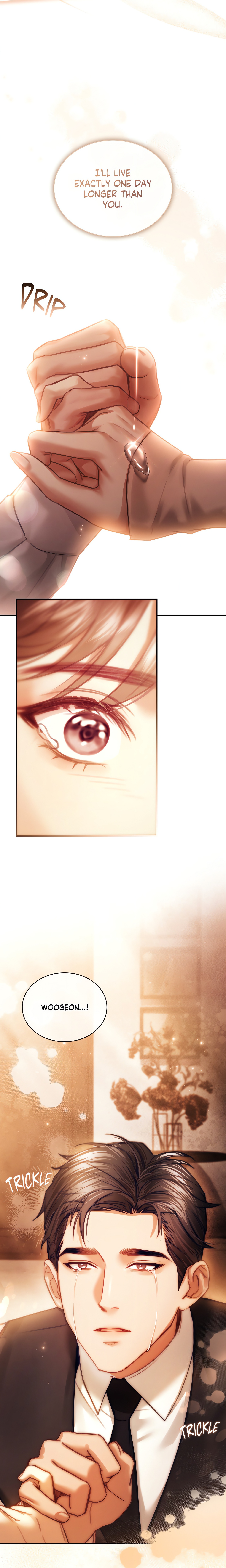 The Young Wife (Official Uncensored) Page 8 - MangaHe
