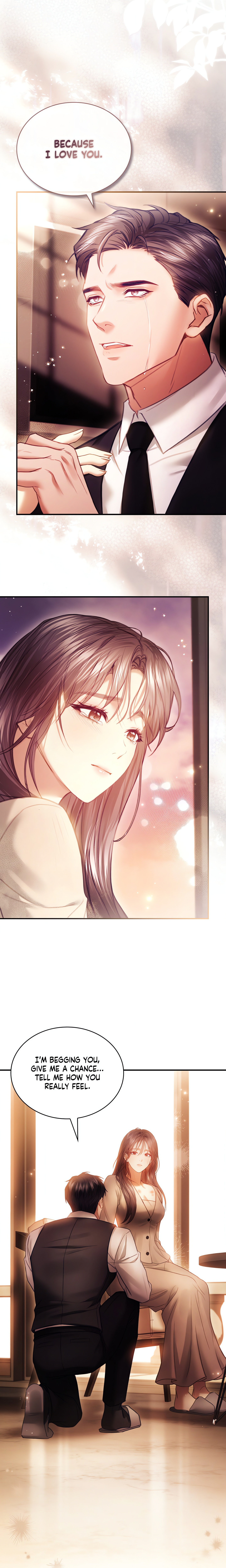 The Young Wife (Official Uncensored) Page 10 - MangaHe