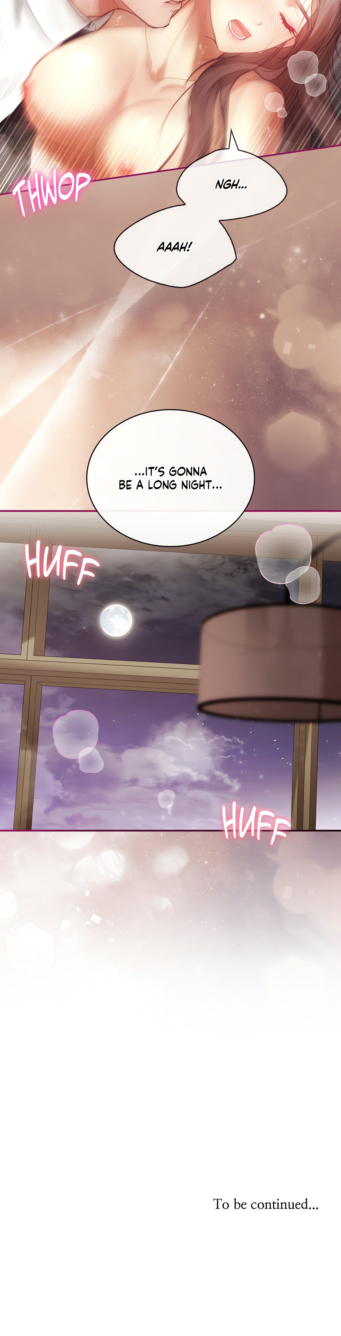 The Young Wife (Official Uncensored) Page 23 - MangaHe